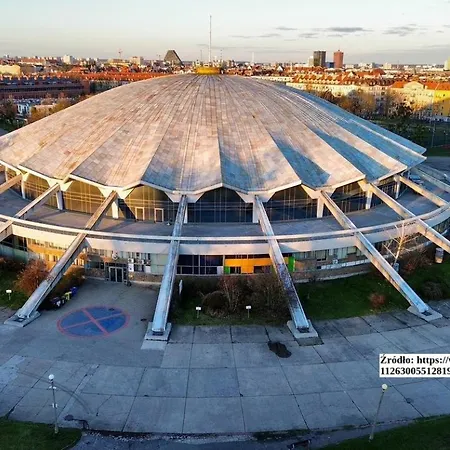 Aparthotel Garbary 3*