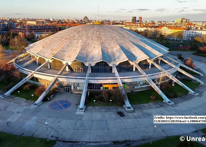 Aparthotel Garbary 3*