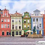 Garbary Апарт-отель 3*