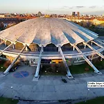 Апарт-отель Garbary 3*
