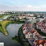 Garbary Апарт-отель 3*
