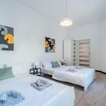 Garbary 3* Познань