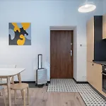 Garbary Апарт-отель 3*