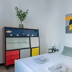 Апарт-отель Garbary Познань
