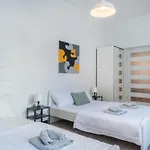 Garbary Апарт-отель Познань