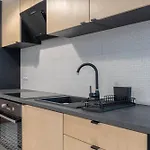 Garbary Апарт-отель