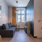 Garbary 3* Познань