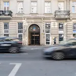 Garbary 3* Познань