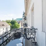Garbary Апарт-отель 3*