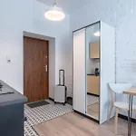 Апарт-отель Garbary 3*