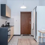 Апарт-отель Garbary