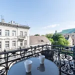 Garbary Познань