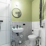 Garbary 3* Познань