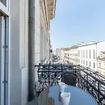Garbary Апарт-отель