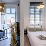 Garbary Апарт-отель 3*