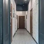 Апарт-отель Garbary Познань