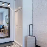 Garbary 3* Познань