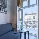 Garbary Апарт-отель Познань