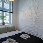 Апарт-отель Garbary Познань