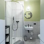 Garbary 3* Познань