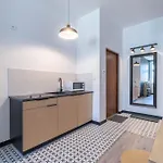 Апарт-отель Garbary