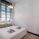 Апарт-отель Garbary 3*