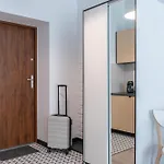 Garbary Апарт-отель 3*