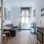 Garbary Апарт-отель