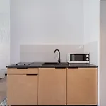 Garbary Апарт-отель