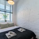 Garbary 3* Познань
