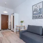 Garbary Апарт-отель