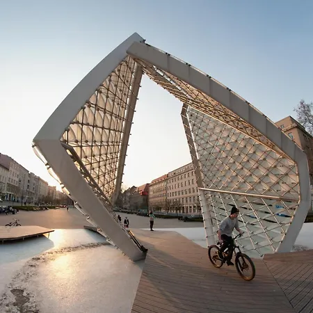 Garbary Апарт-отель