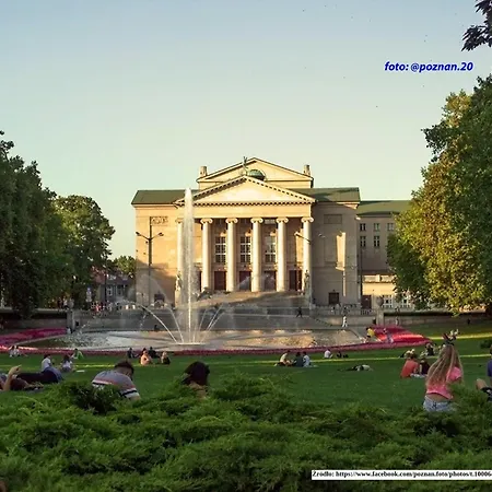 Апарт-отель Garbary