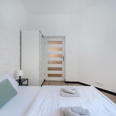 Garbary Апарт-отель