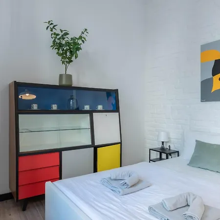 شقة فندقية Garbary بوزنان