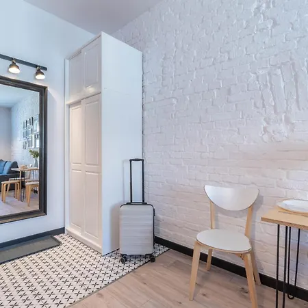 شقة فندقية Garbary بوزنان