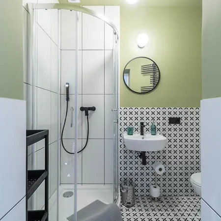 Garbary 3* بوزنان