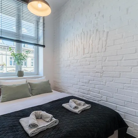 Garbary 3* بوزنان