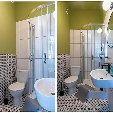 شقة فندقية Garbary