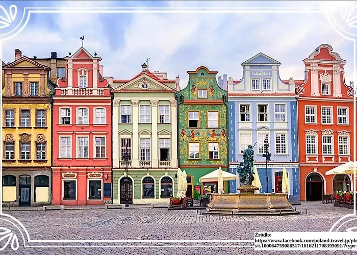 Garbary Апарт-отель 3*