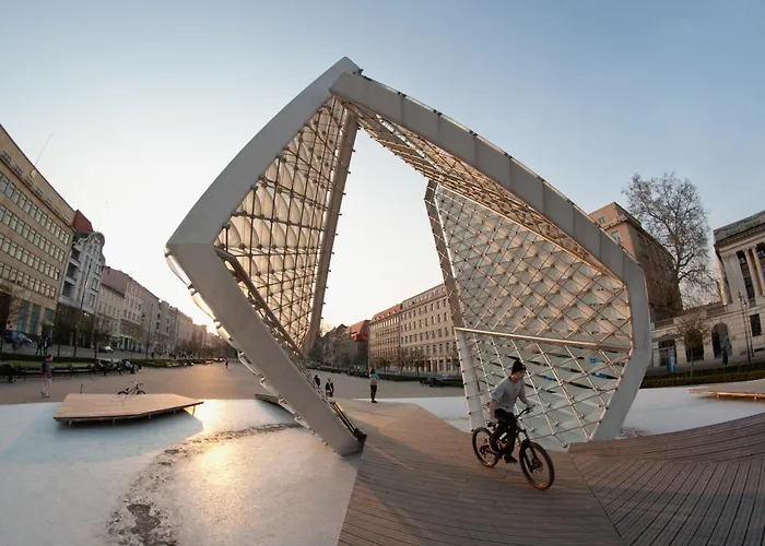 Garbary Апарт-отель