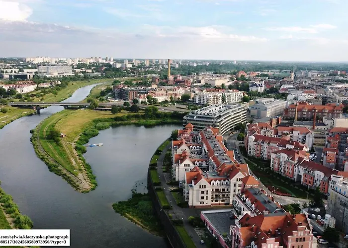 Garbary Апарт-отель 3*