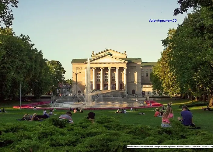 Апарт-отель Garbary