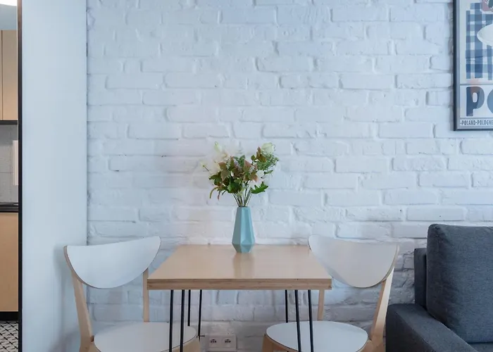 Garbary Апарт-отель 3*