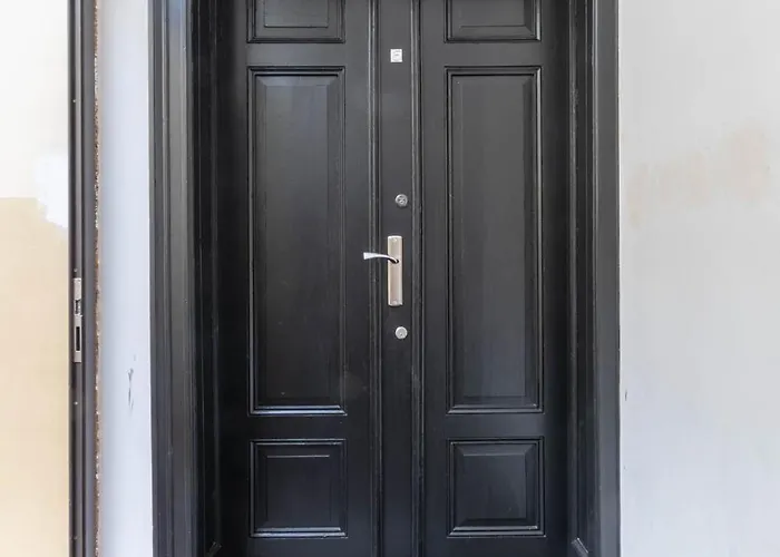 Aparthotel Garbary 3*