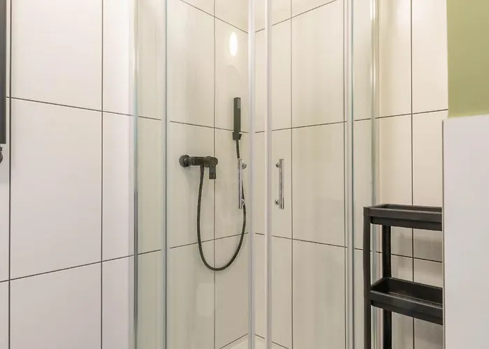 Апарт-отель Garbary 3*