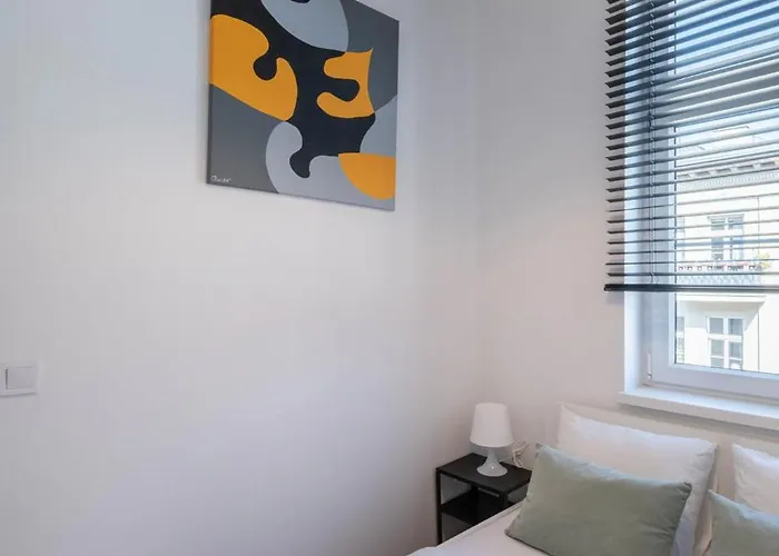 Апарт-отель Garbary