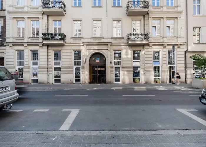 Garbary Апарт-отель 3*