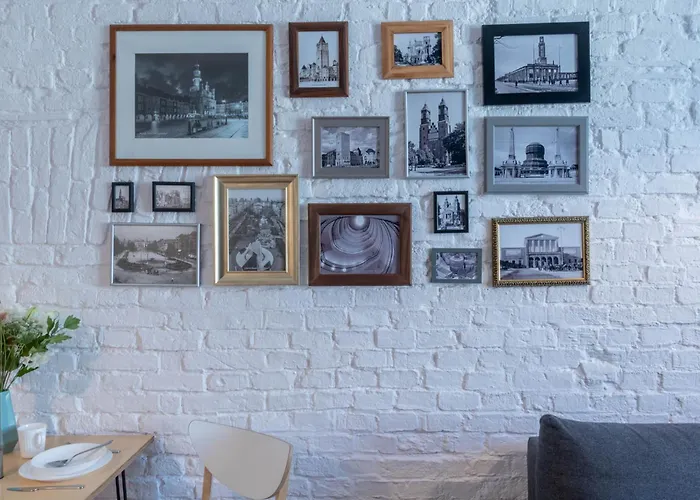 Garbary Познань